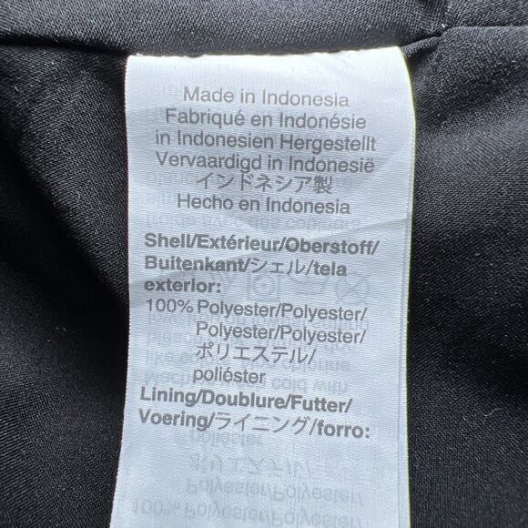 Madewell Tulip Sleeve Mini Dress Size 2 Floral French Rose Fit Flare Romantic - Picture 8 of 10